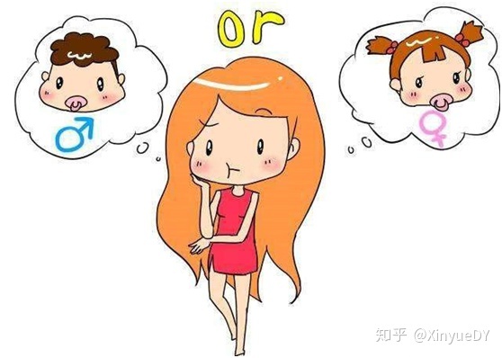 供卵做试管婴儿到底能不能选择孩子的性别