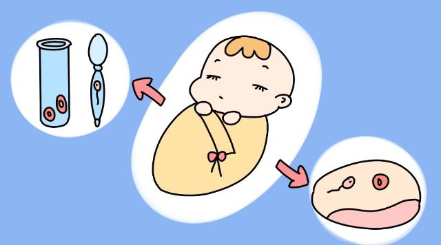 北京市人民医院借卵试管婴儿费用是多少？(2022年北京辅助受孕费用)