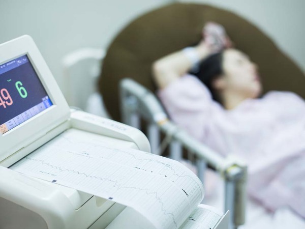 北京市医院供卵试管婴儿成功率高吗
