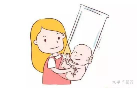 试管婴儿生物学原理