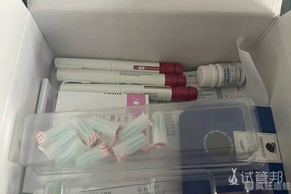 试管取卵生卵是什么意思