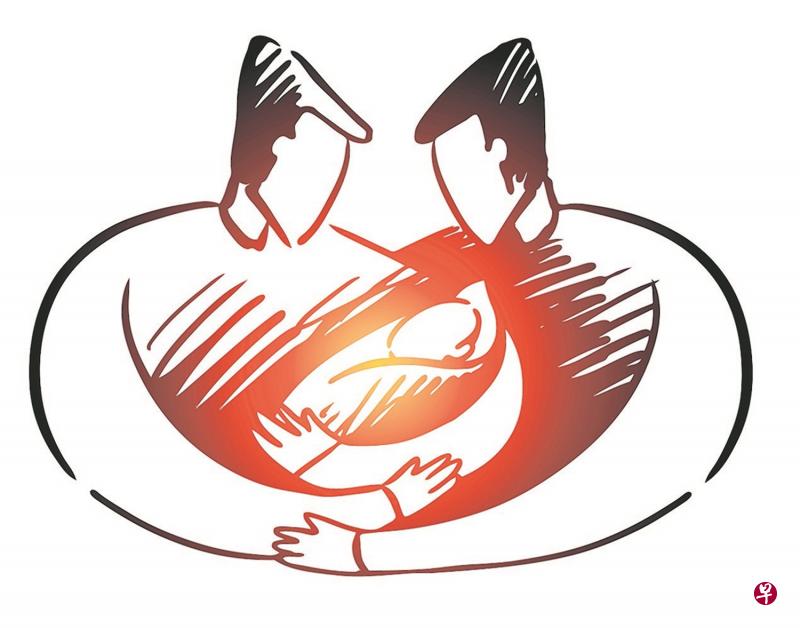 北京市第三代供卵代怀孩子费用多少？