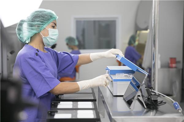 北京试管代怀需要什么证件最新排名更新!附试管生男孩价格表