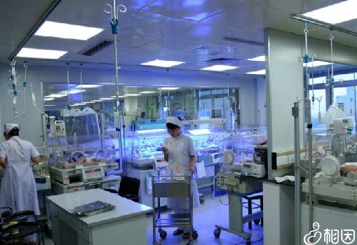 北京市HRC代生小孩费用医院成功率高的原因有哪些